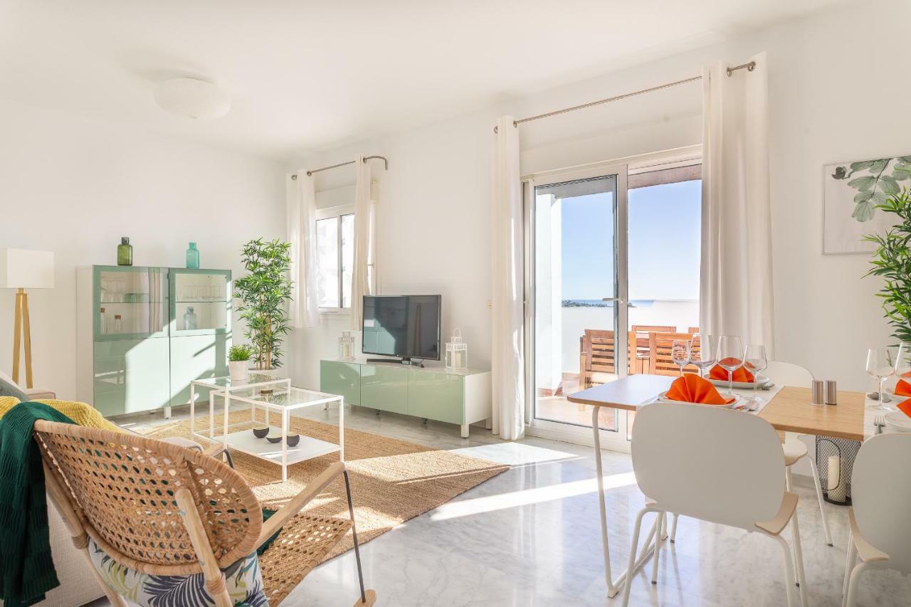 Appartement 2266-amazing Newly Furnished Apt,on Golf, Sea View *
