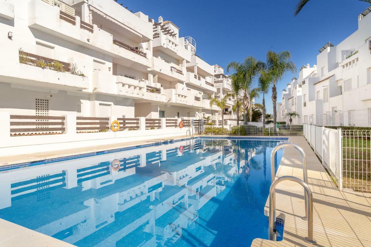 Appartement 2266-amazing Newly Furnished Apt,on Golf, Sea View