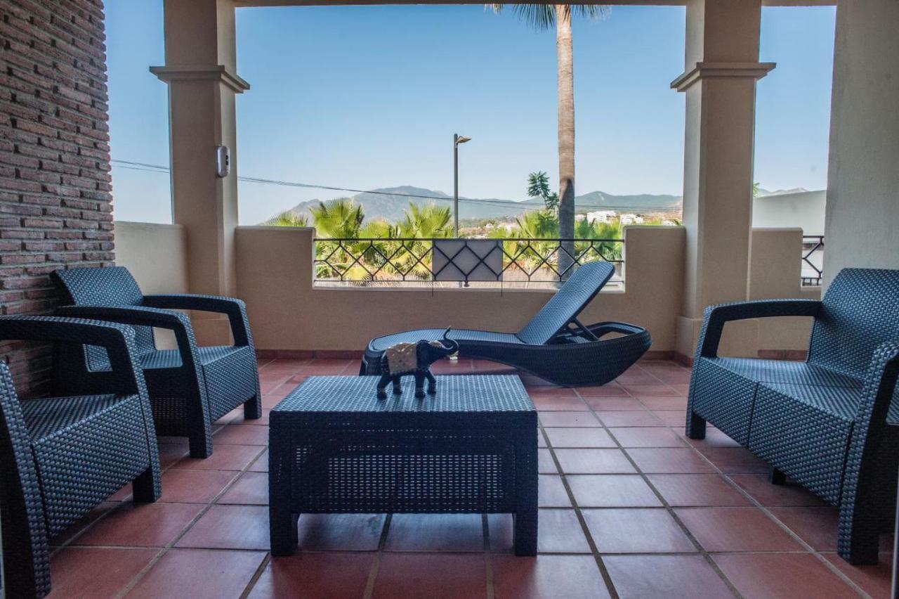 Apartment Toscana Hills Estepona