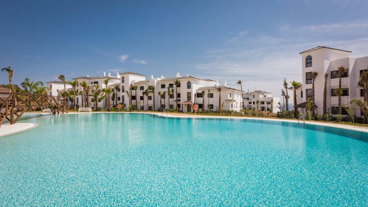 Aparthotel Hills