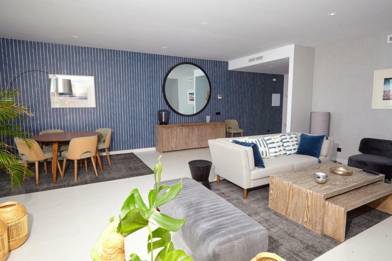 Hills Aparthotel