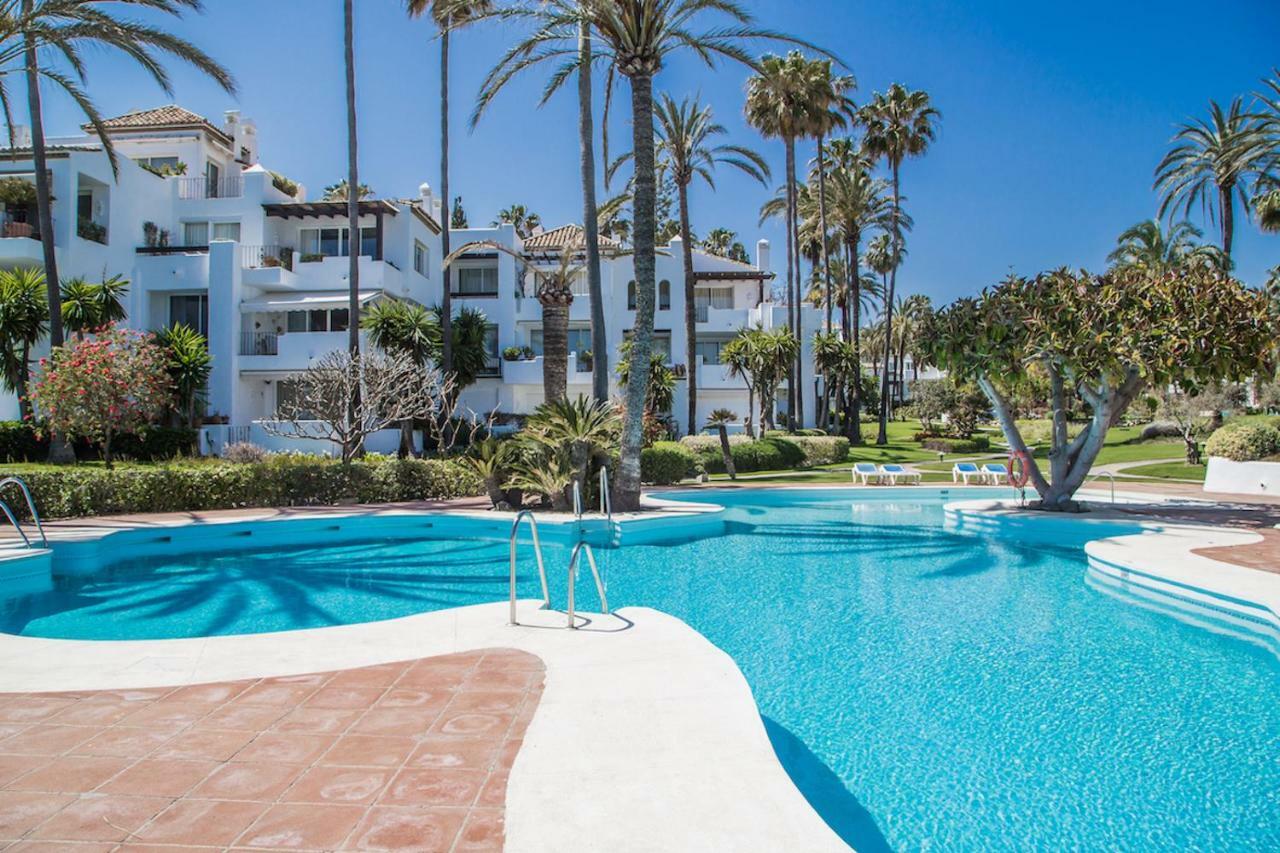 Luxury Duplex Penthouse Alcazaba - Rdr322 *