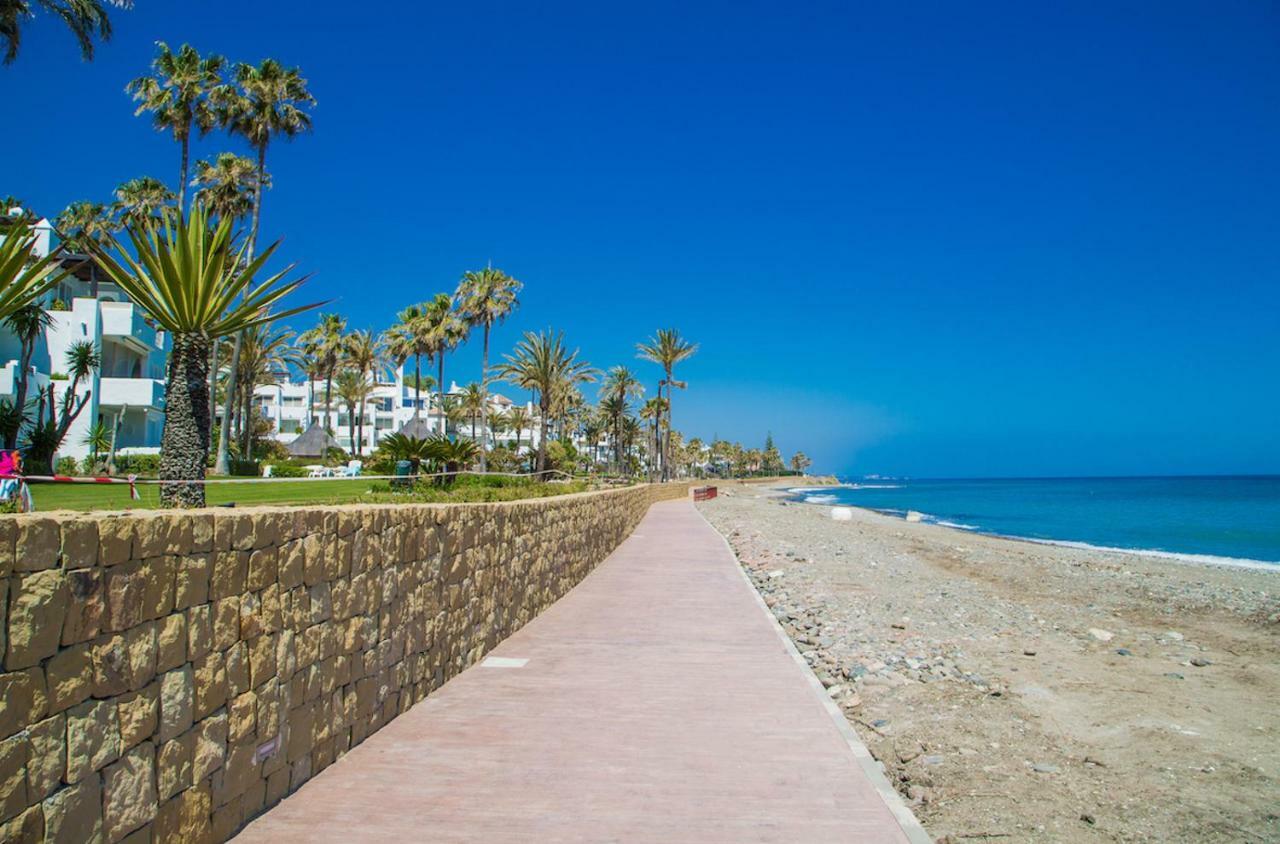 Luxury Duplex Penthouse Alcazaba - Rdr322 Apartment Estepona