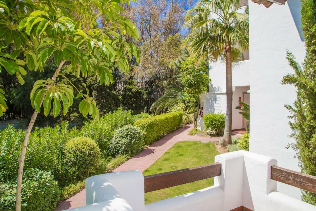 Luxury Duplex Penthouse Alcazaba - Rdr322