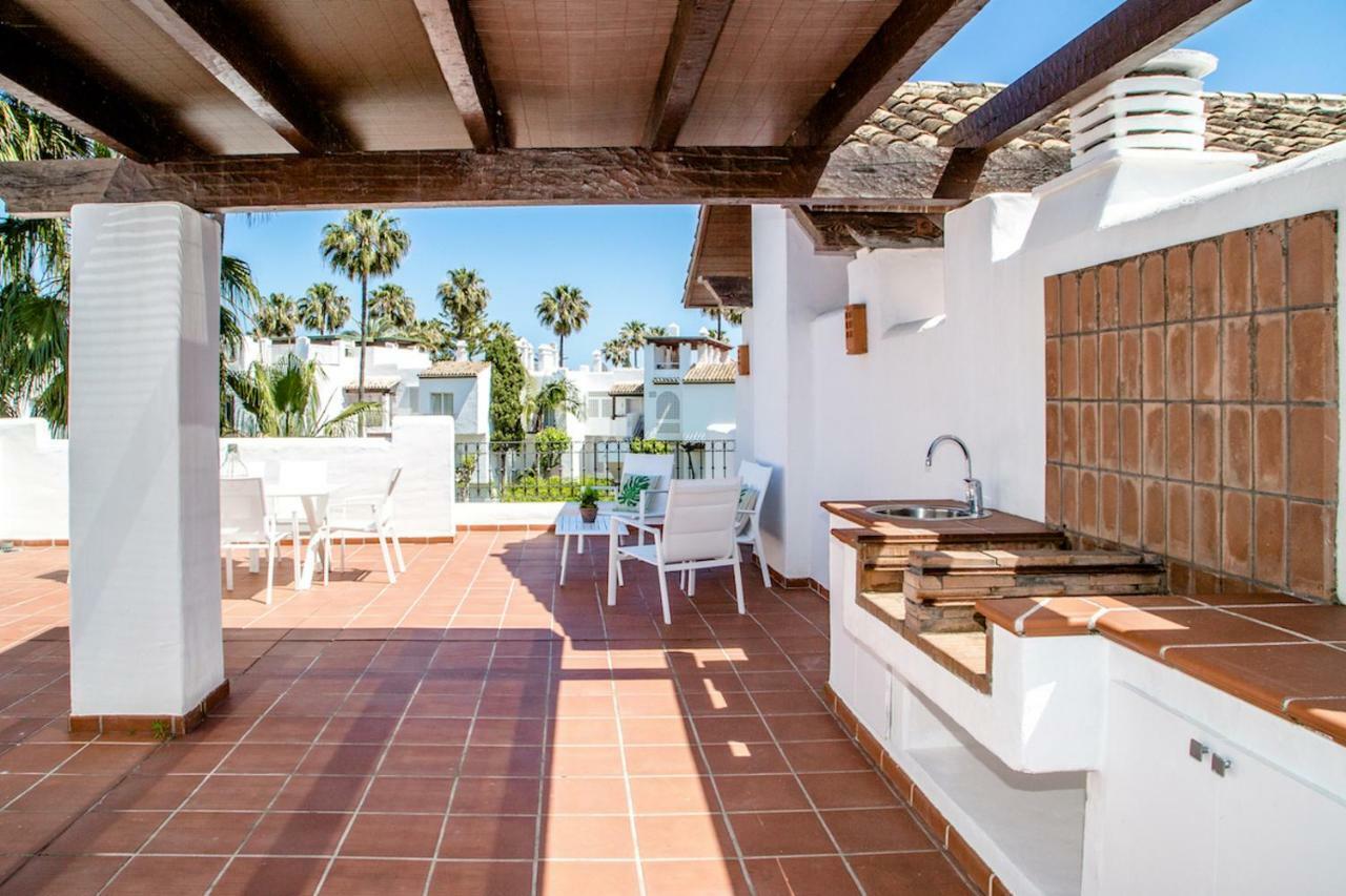 Luxury Duplex Penthouse Alcazaba - Rdr322 Apartment Estepona