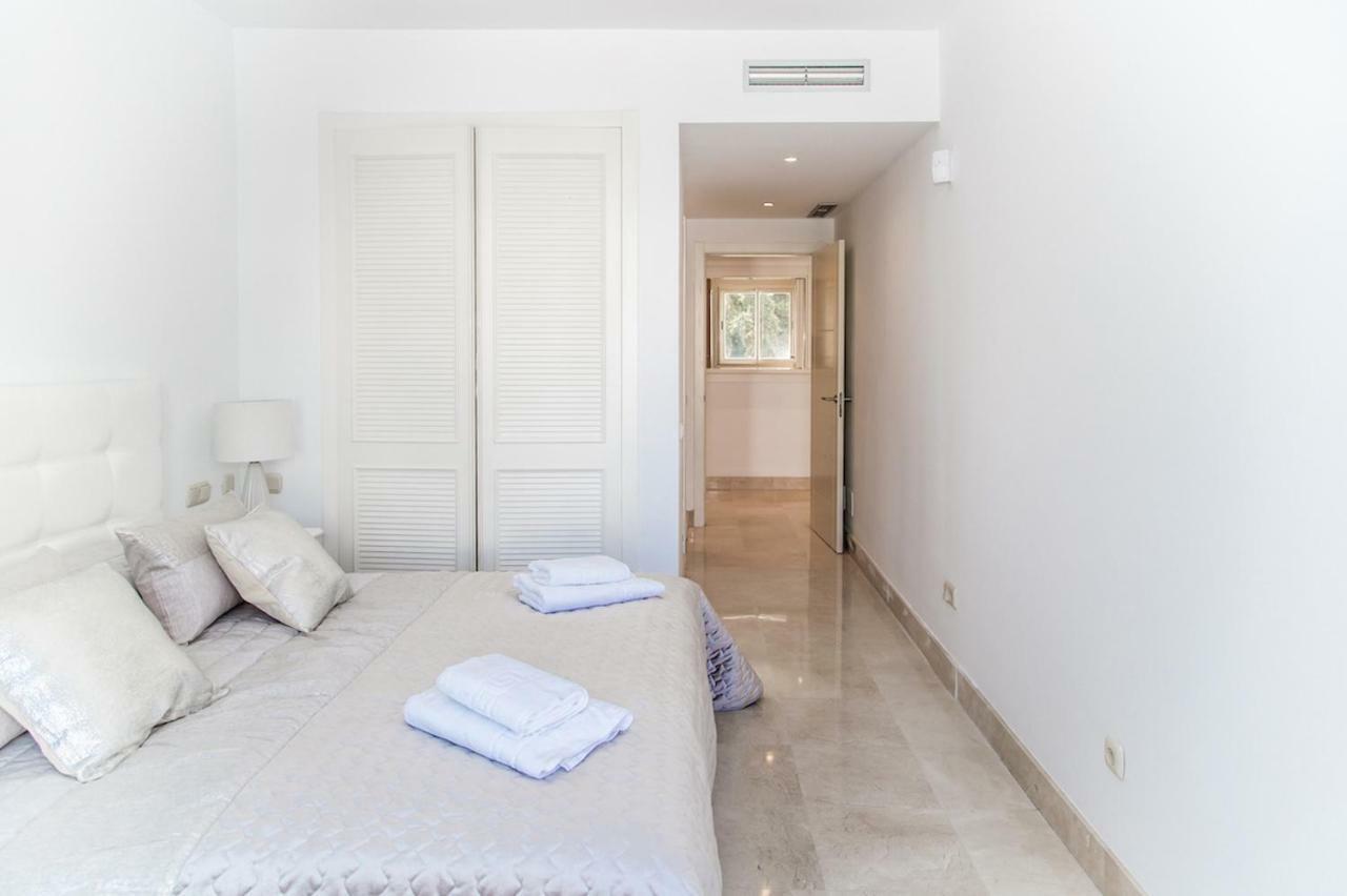 Luxury Duplex Penthouse Alcazaba - Rdr322