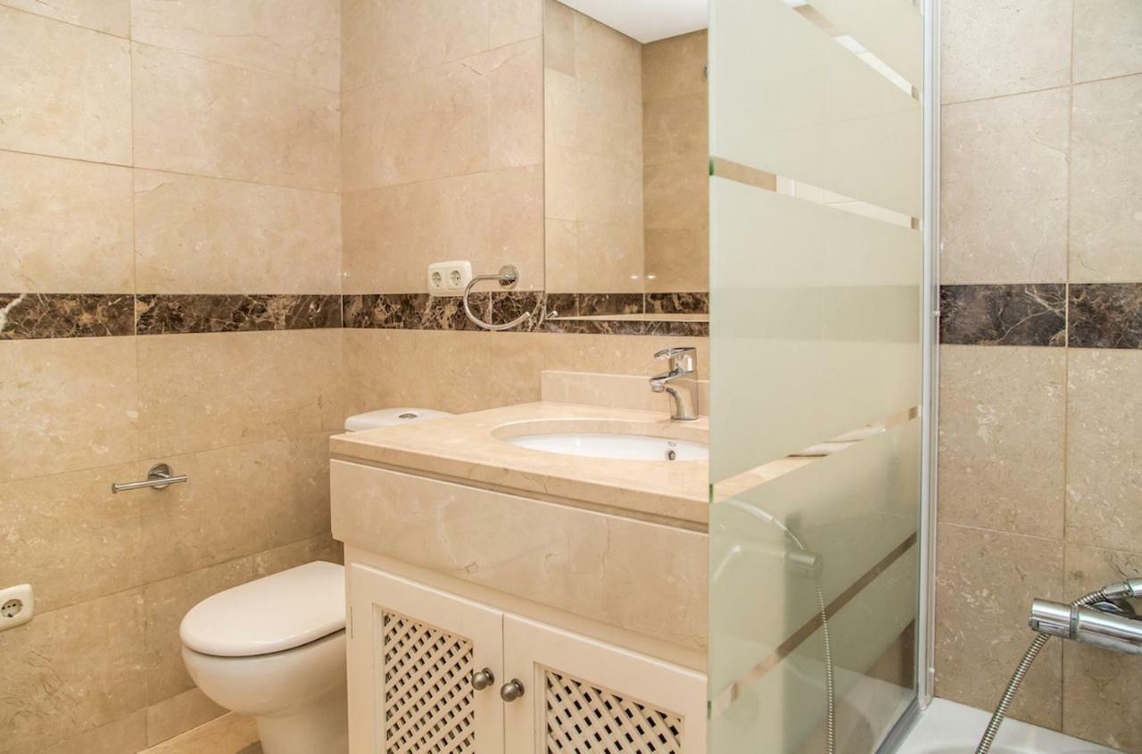 Luxury Duplex Penthouse Alcazaba - Rdr322 Apartment Estepona