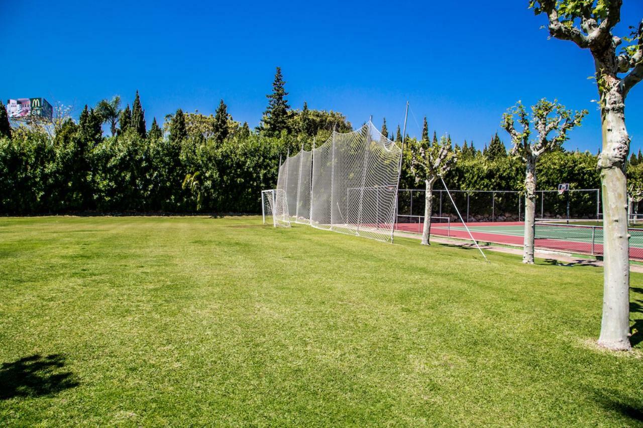 Luxury Duplex Penthouse Alcazaba - Rdr322 *