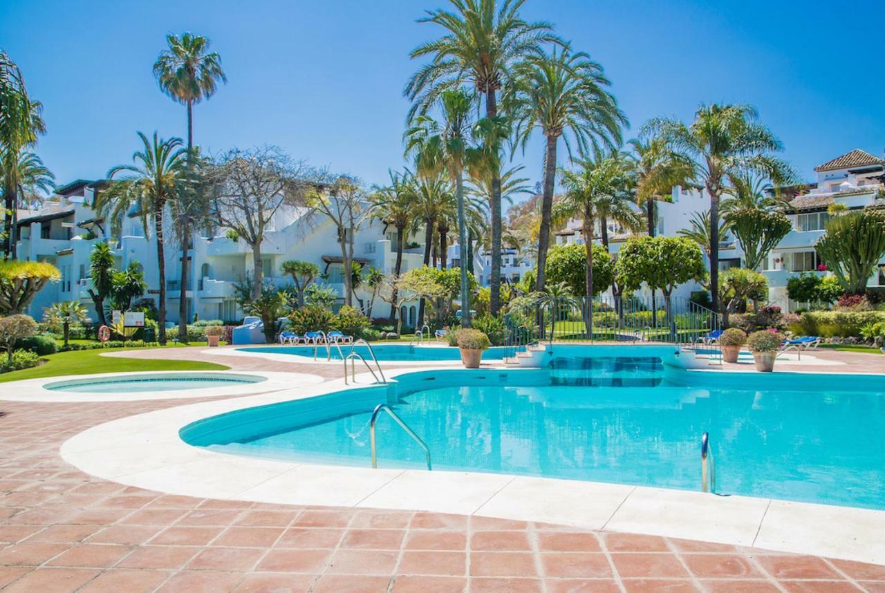 Luxury Duplex Penthouse Alcazaba - Rdr322 * Estepona