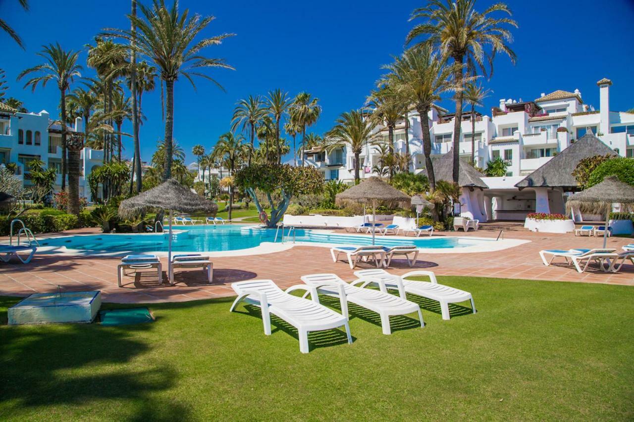 Apartment Luxury Duplex Penthouse Alcazaba - Rdr322 *