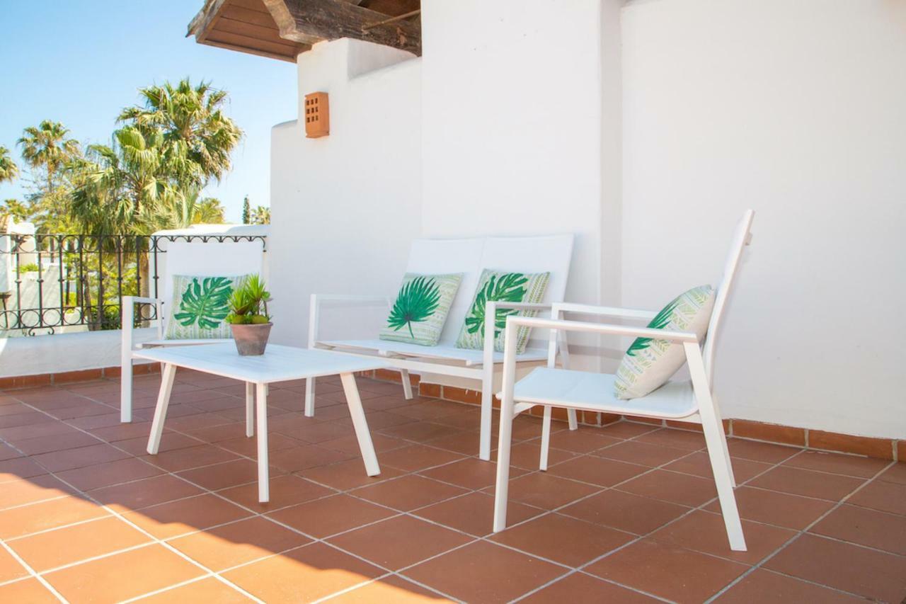 Apartment Luxury Duplex Penthouse Alcazaba - Rdr322 *