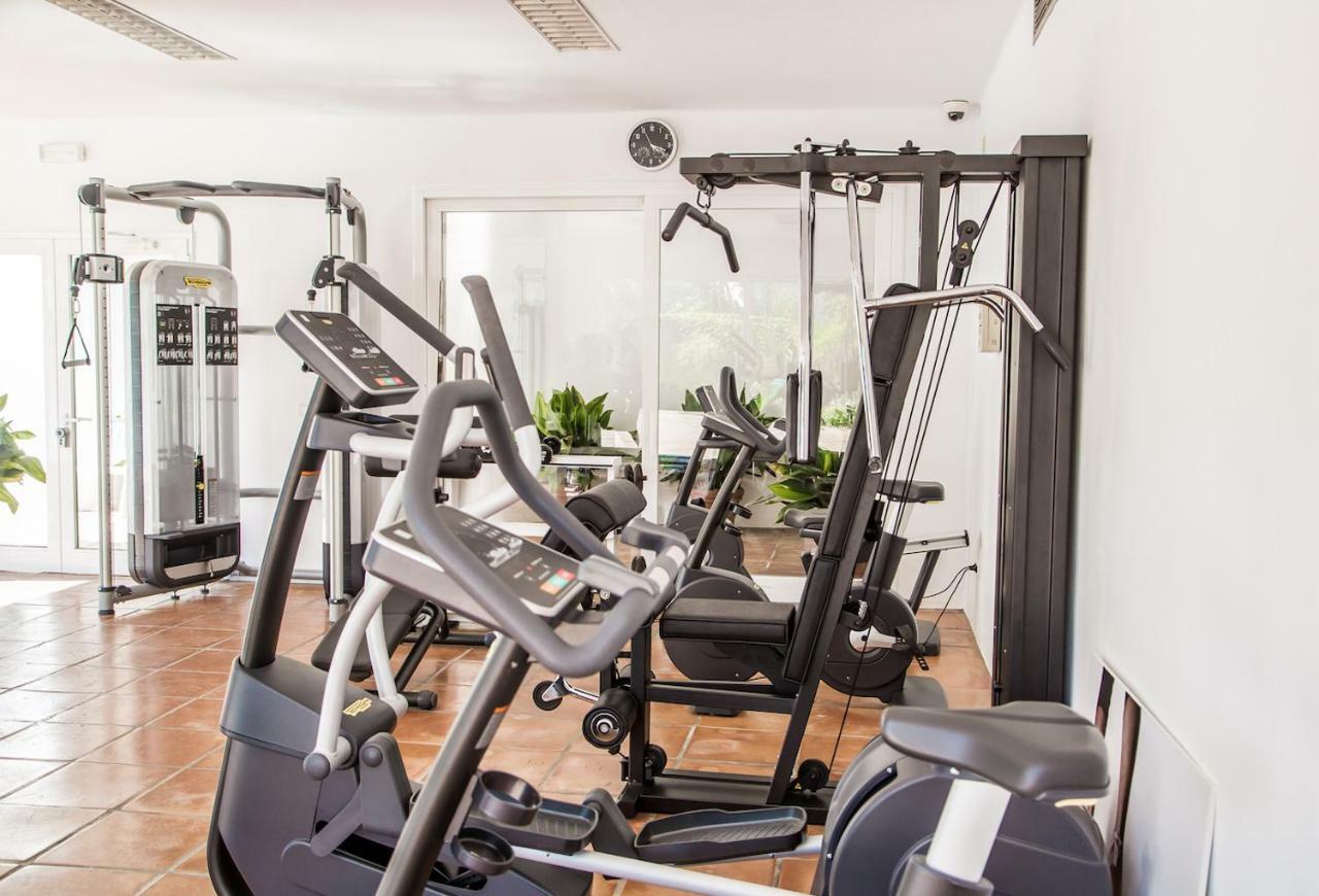 Luxury Duplex Penthouse Alcazaba - Rdr322 * Estepona