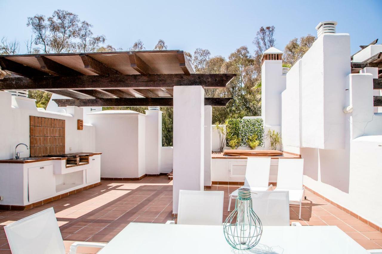 Luxury Duplex Penthouse Alcazaba - Rdr322 Apartment Estepona