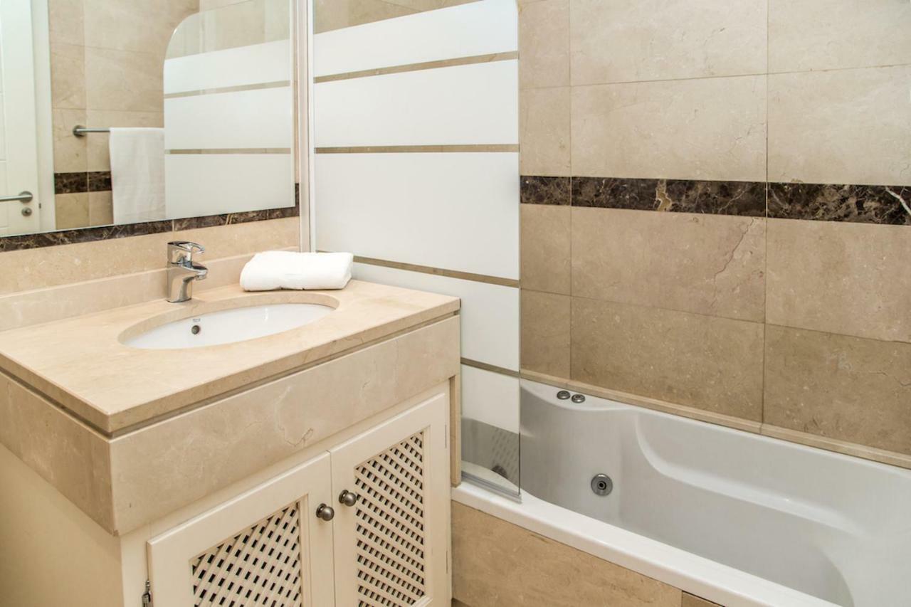 Apartment Luxury Duplex Penthouse Alcazaba - Rdr322 *