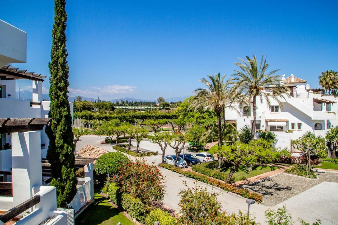 Luxury Duplex Penthouse Alcazaba - Rdr322 Estepona