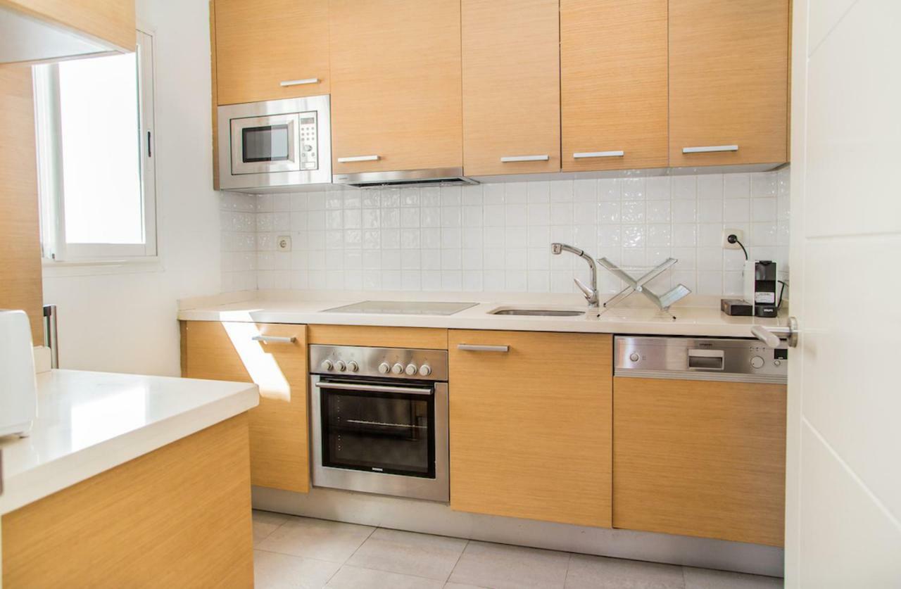Apartment Luxury Duplex Penthouse Alcazaba - Rdr322