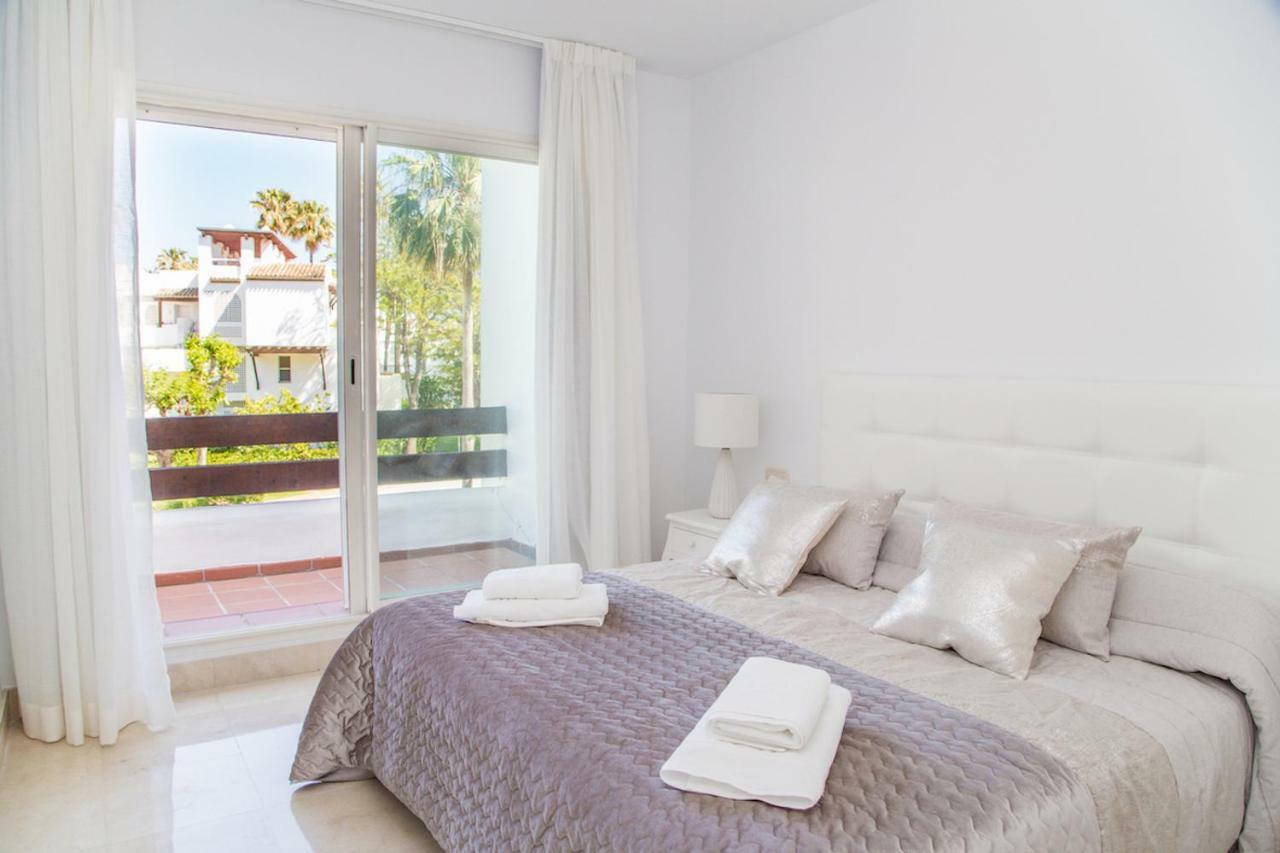 Luxury Duplex Penthouse Alcazaba - Rdr322 *