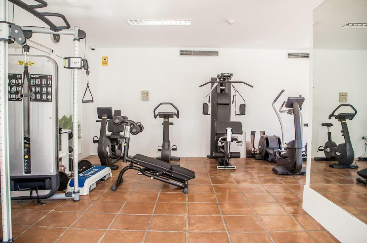 Apartment Luxury Duplex Penthouse Alcazaba - Rdr322
