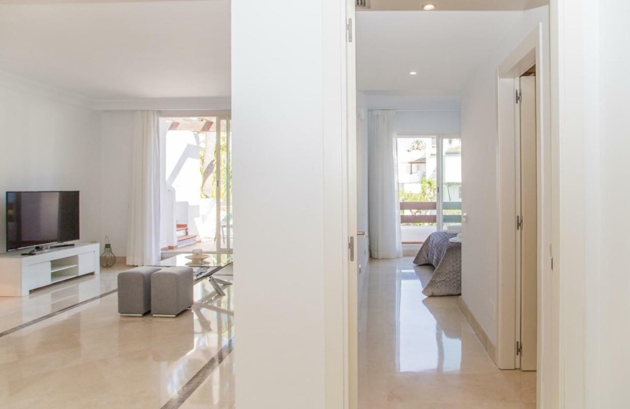 Luxury Duplex Penthouse Alcazaba - Rdr322 Apartment Estepona