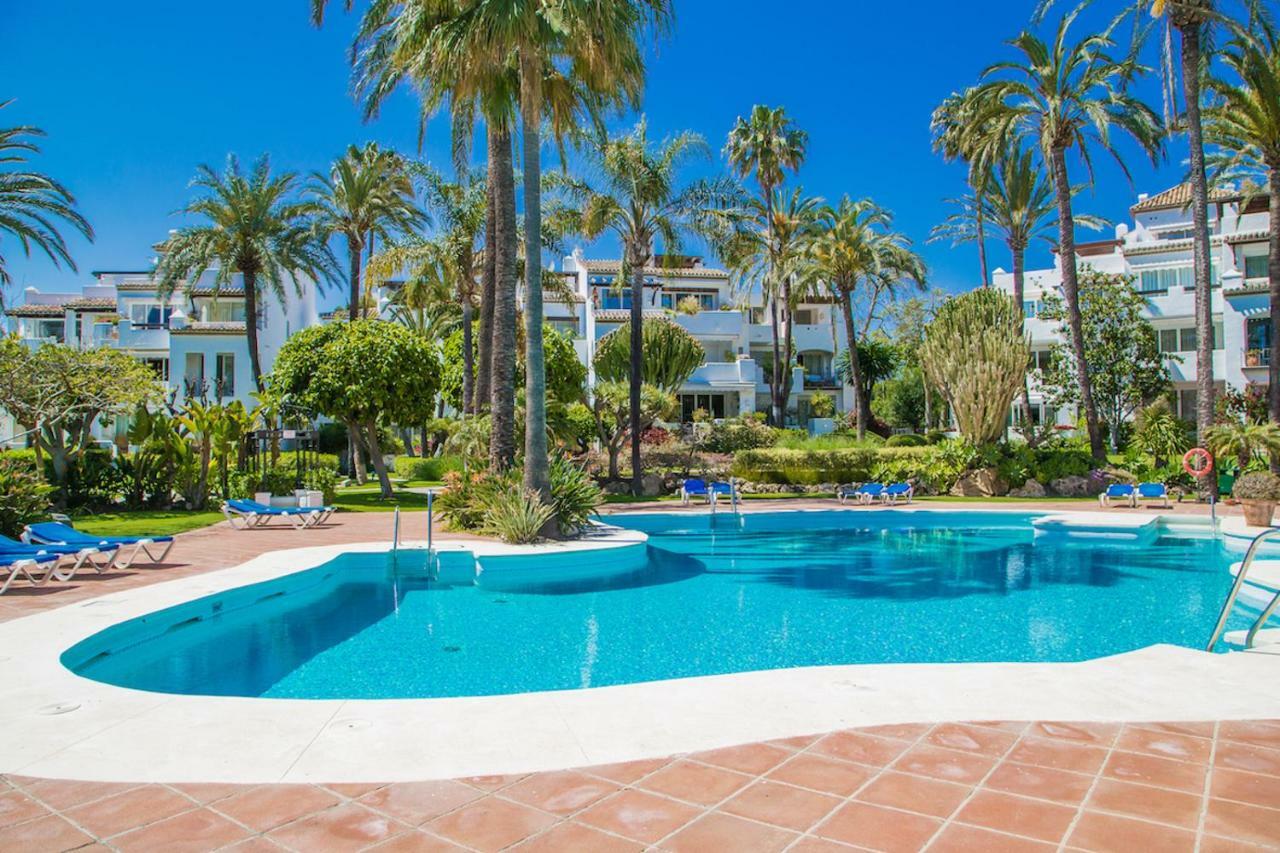Luxury Duplex Penthouse Alcazaba - Rdr322