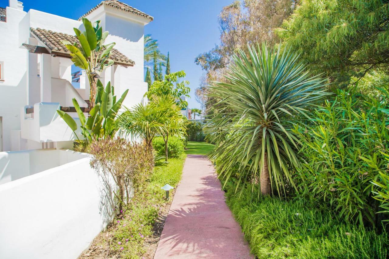 Luxury Duplex Penthouse Alcazaba - Rdr322 Apartment *