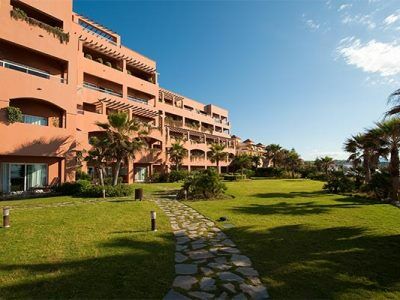 Elba Gran & Thalasso