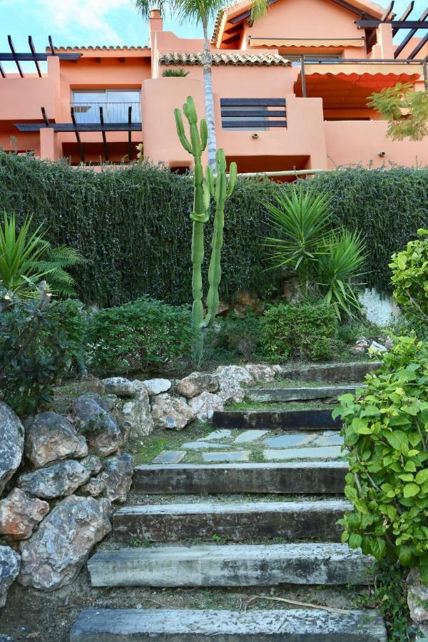 Garden Near The * Estepona
