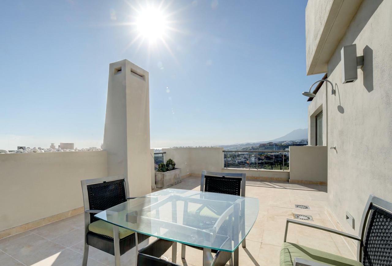 Apartamento Acosta,los Flamingos -golf&sea Views