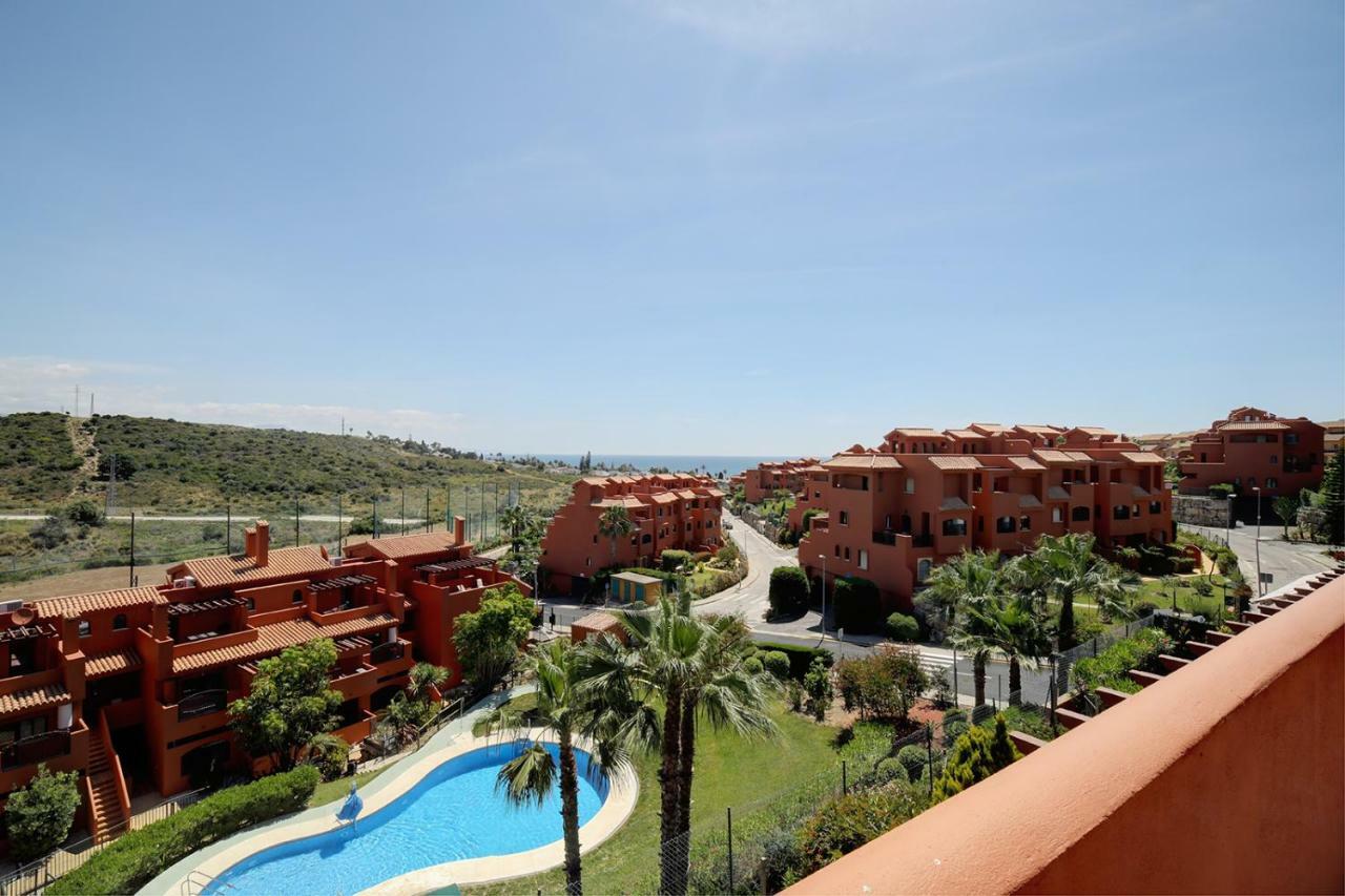 Costa Galera Duplex Penthouse * Estepona