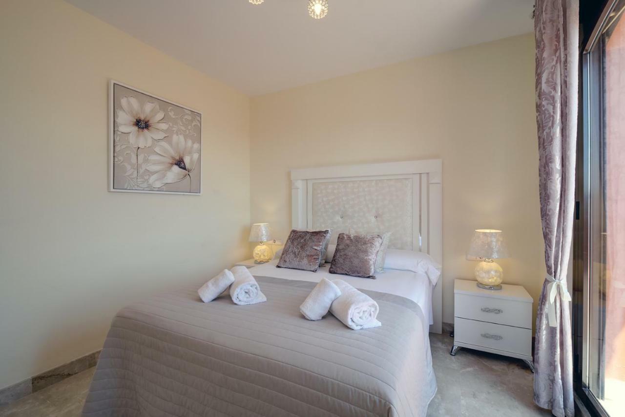 Appartement Costa Galera Duplex Penthouse *