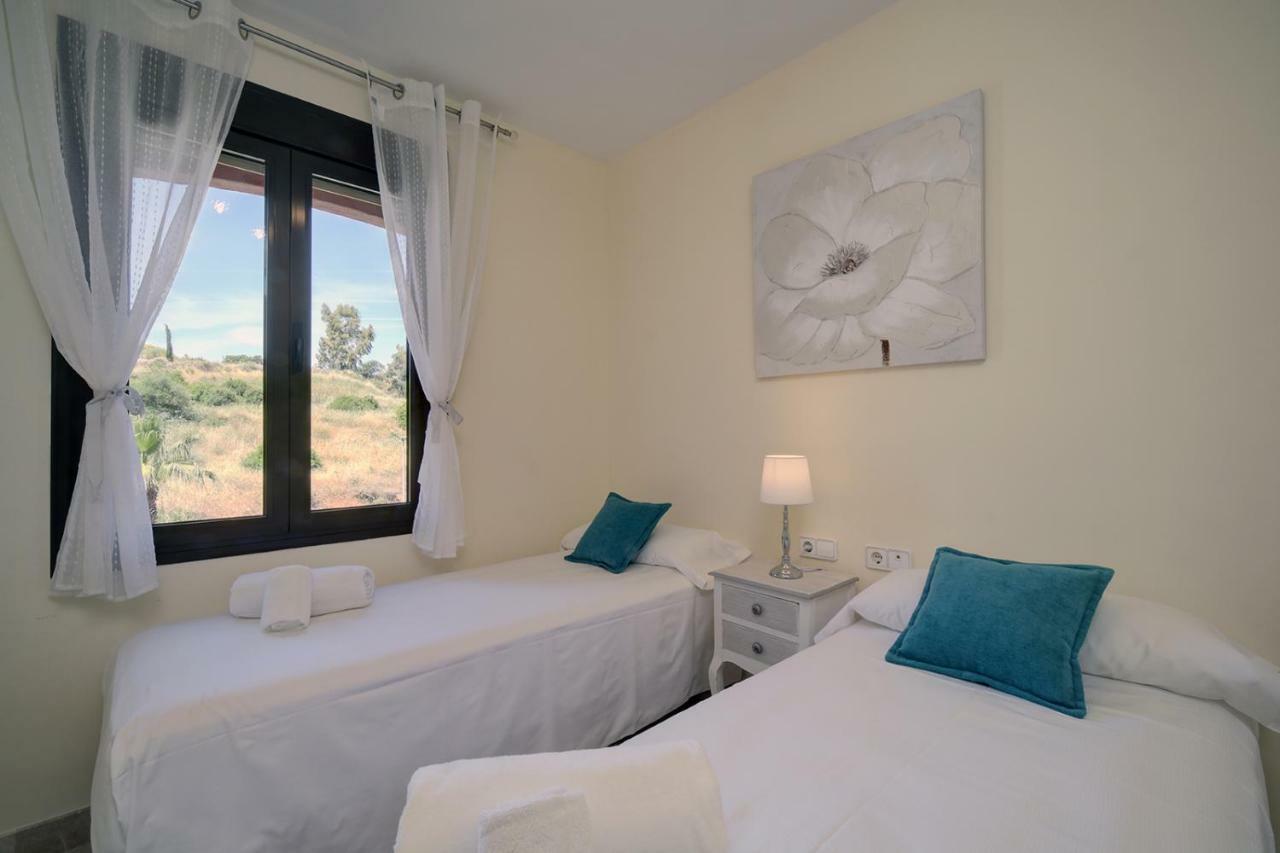 Costa Galera Duplex Penthouse Appartement Estepona
