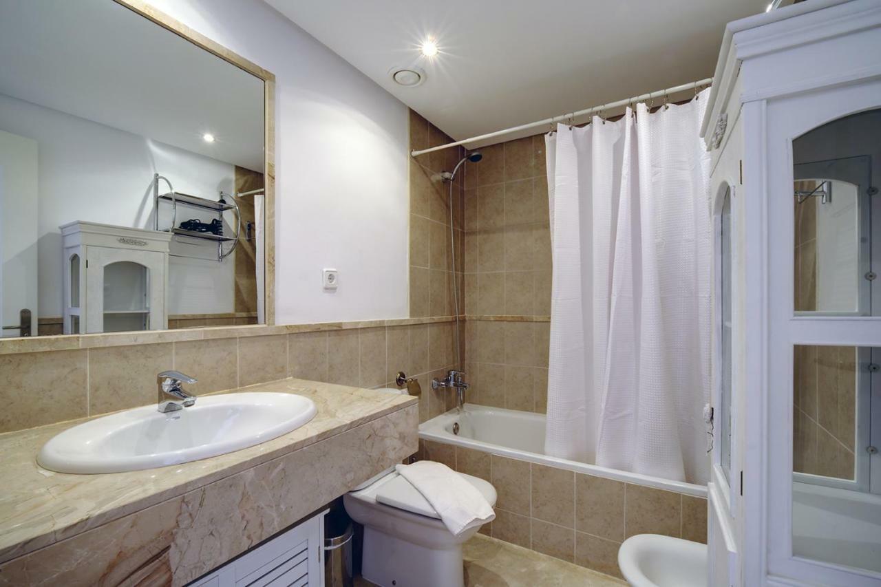 Costa Galera Duplex Penthouse