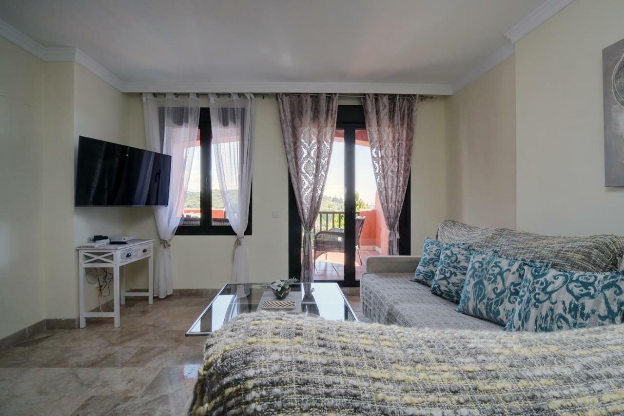 Costa Galera Duplex Penthouse Appartement Estepona
