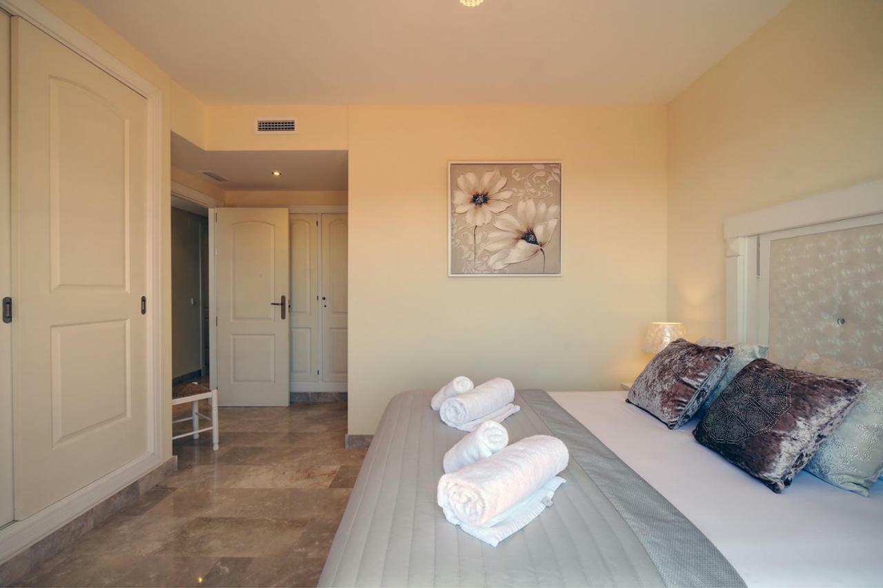 Appartement Costa Galera Duplex Penthouse *
