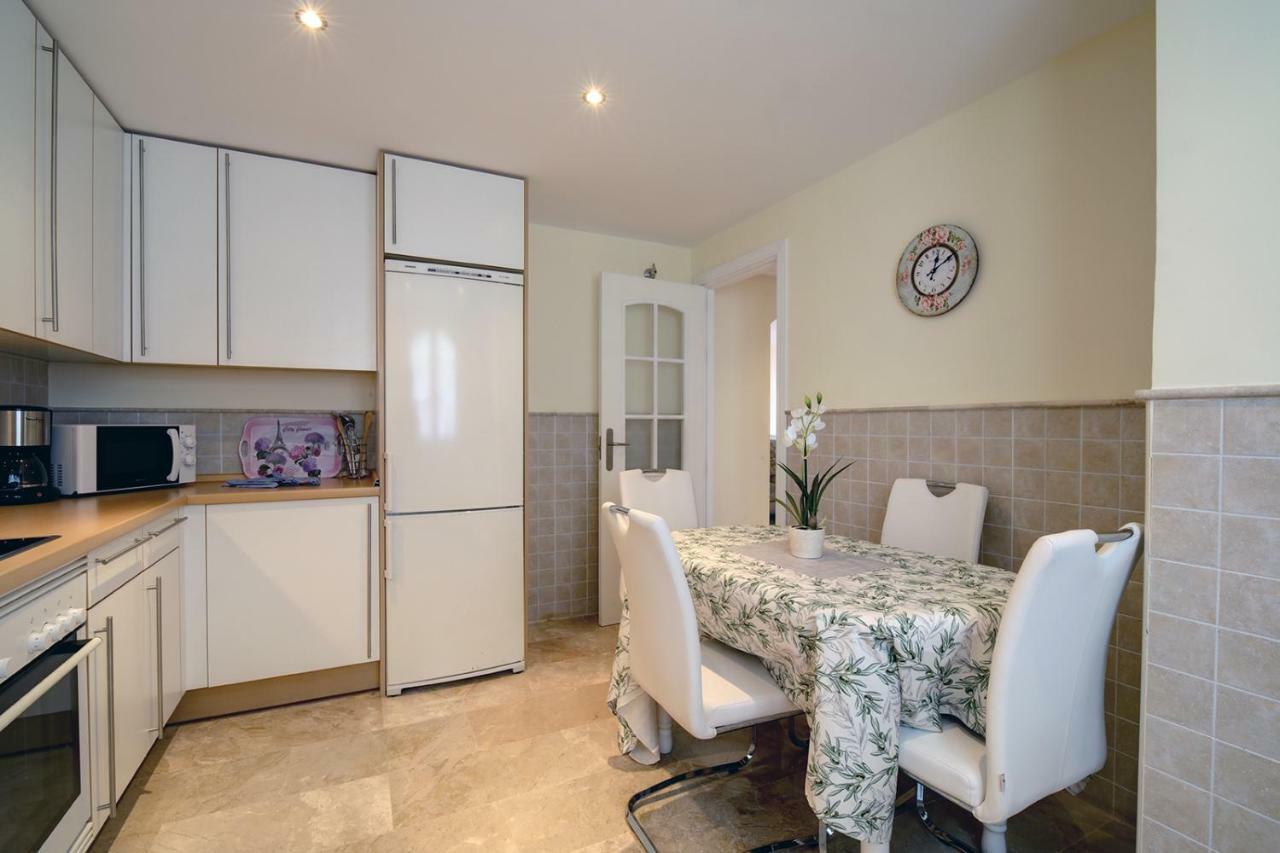 Appartement Costa Galera Duplex Penthouse