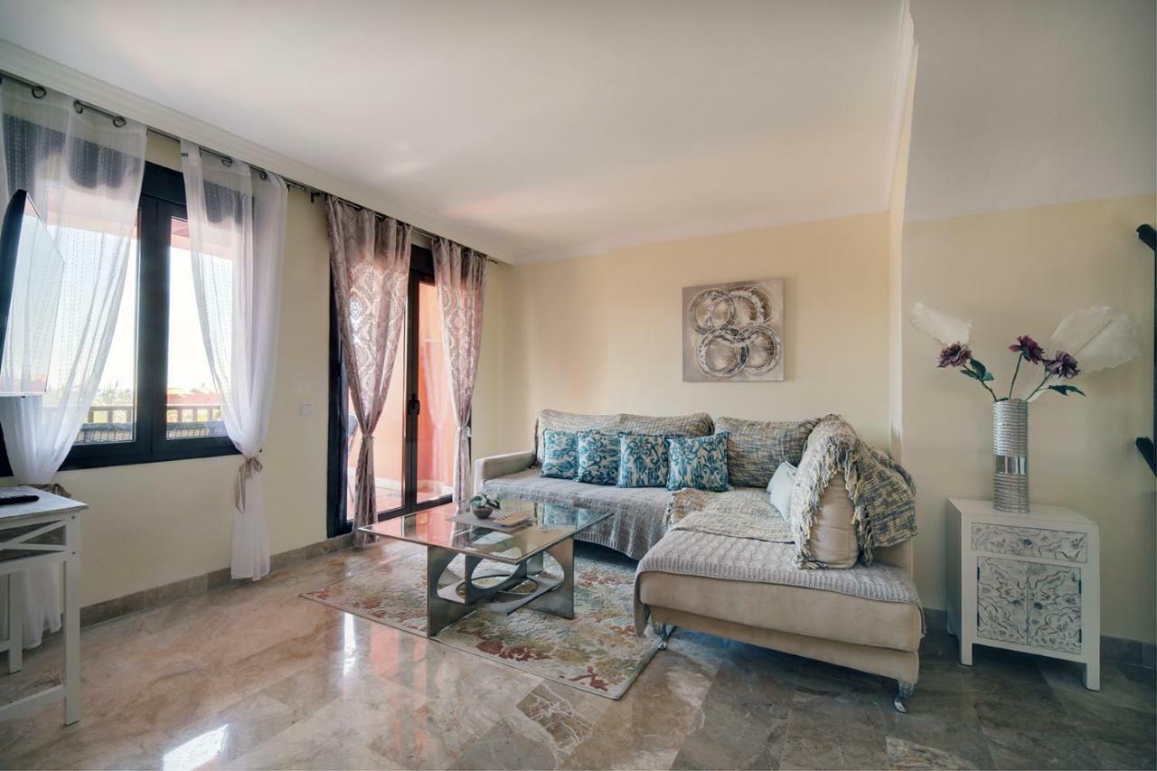 Costa Galera Duplex Penthouse Estepona