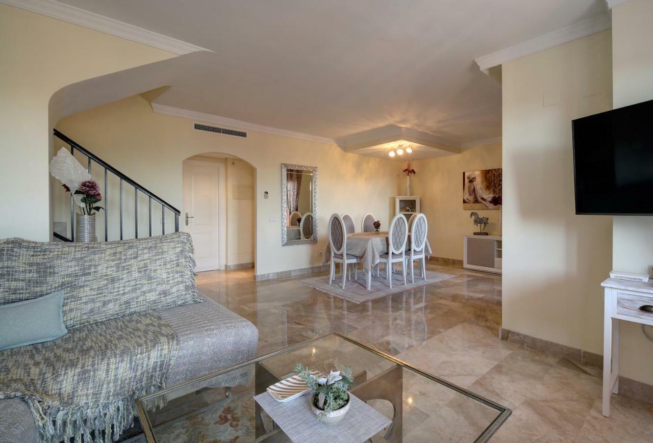 Costa Galera Duplex Penthouse *