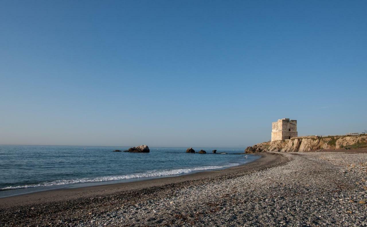 Costa Galera Duplex Penthouse Appartement Estepona