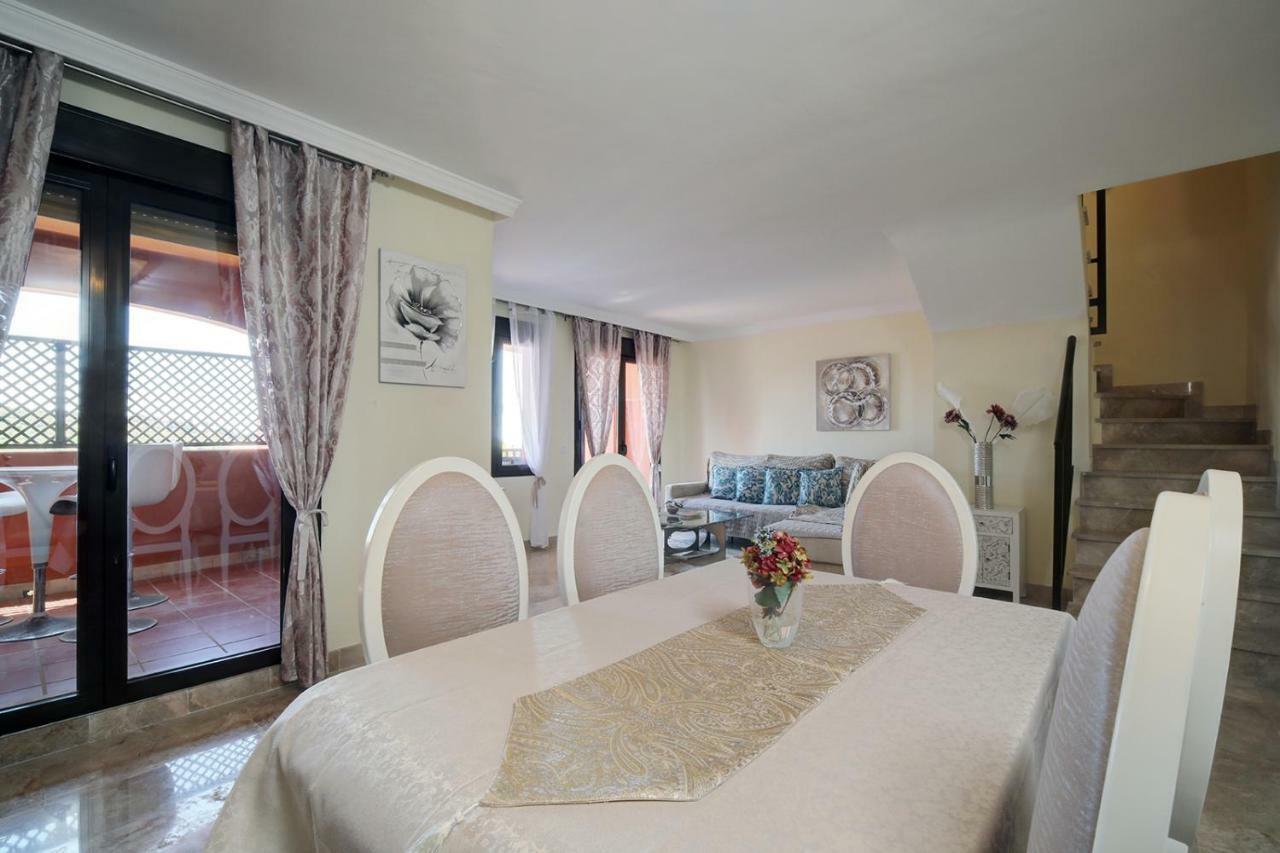 Appartement Costa Galera Duplex Penthouse