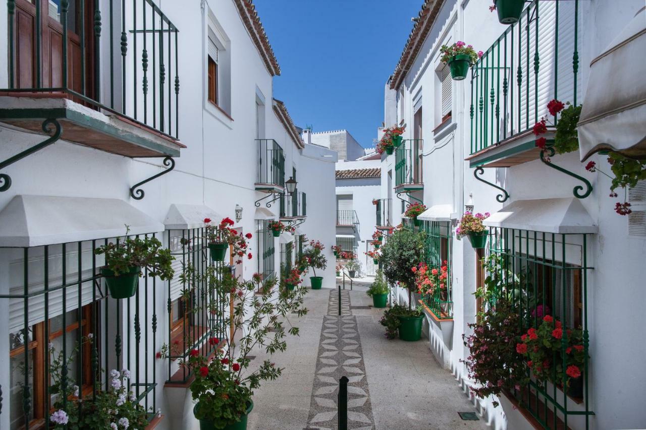 Costa Galera Duplex Penthouse Appartement Estepona