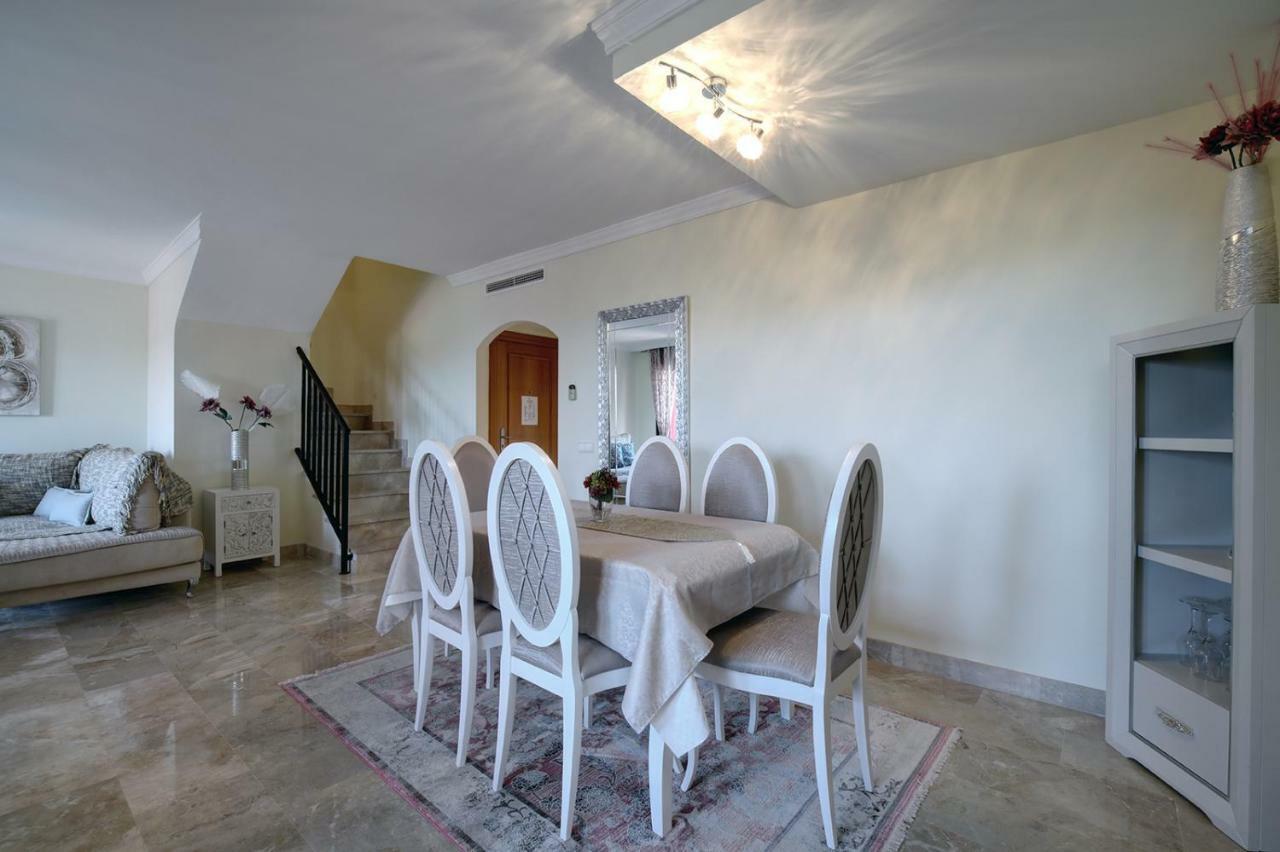 Costa Galera Duplex Penthouse Appartement