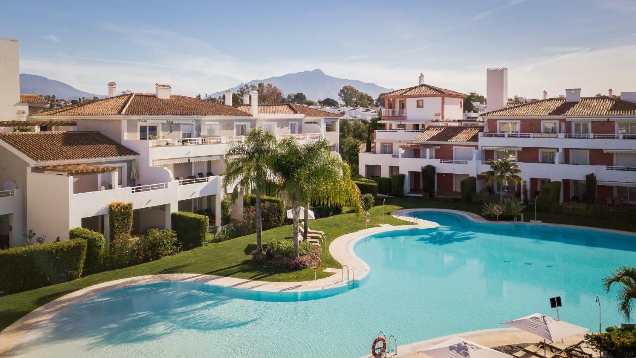 Cortijo Del Mar Official Appartement *