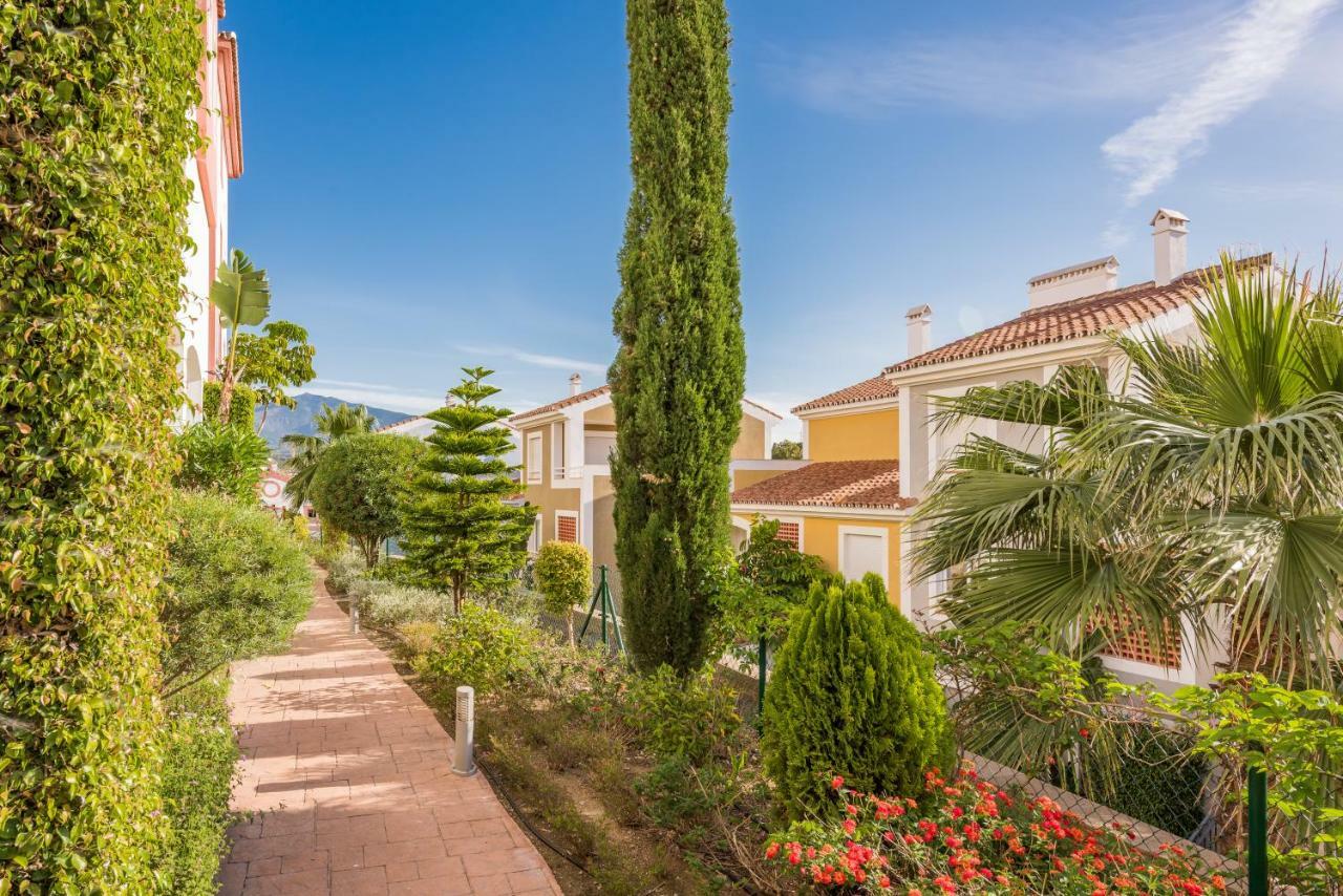 Cortijo Del Mar Official Estepona