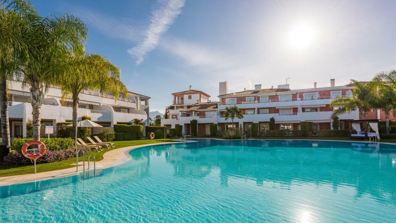 Cortijo Del Mar Official Appartement *