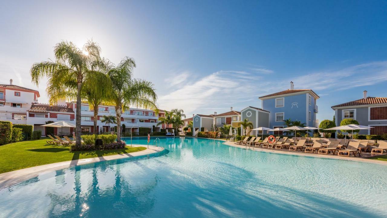 Appartement Cortijo Del Mar Official