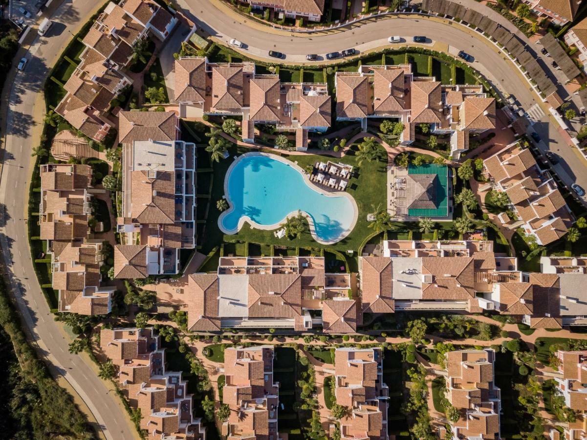 Appartement Cortijo Del Mar Official Estepona