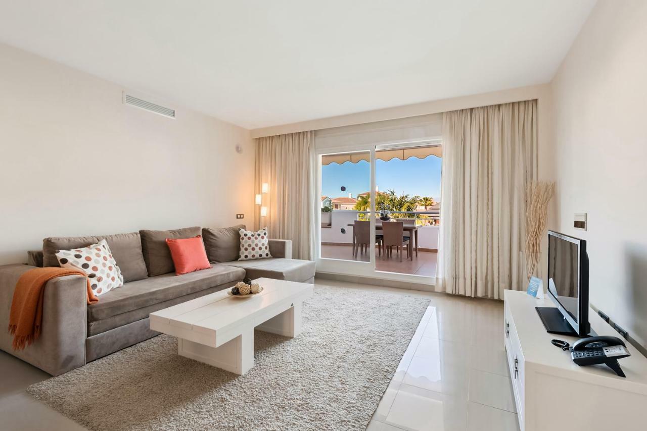 Appartement Cortijo Del Mar Official *