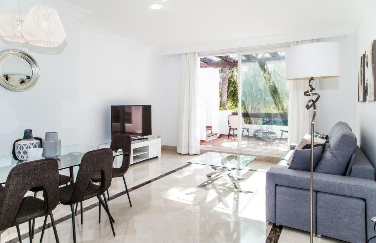 Apartment Luxury Duplex Penthouse Alcazaba - Rdr322