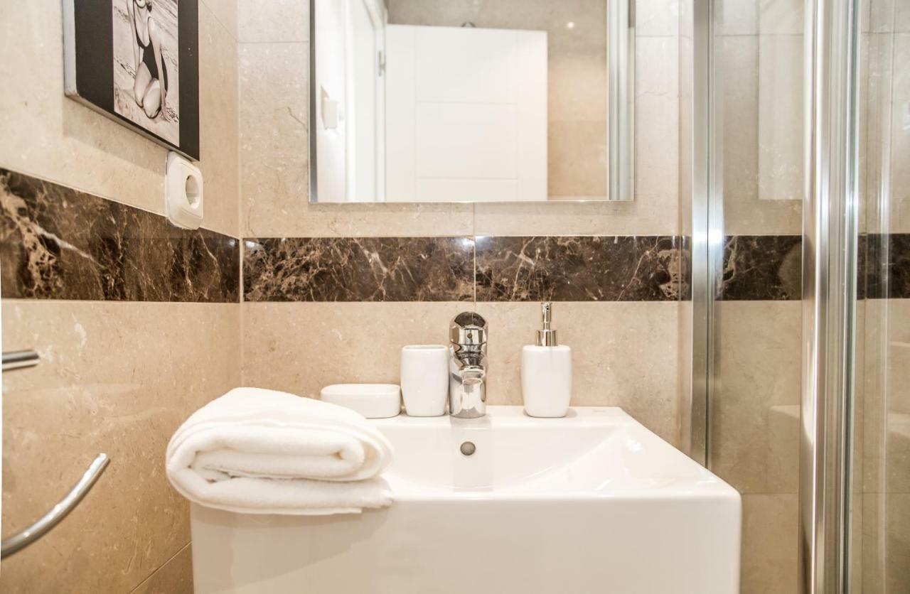 Apartment Luxury Duplex Penthouse Alcazaba - Rdr322 Estepona
