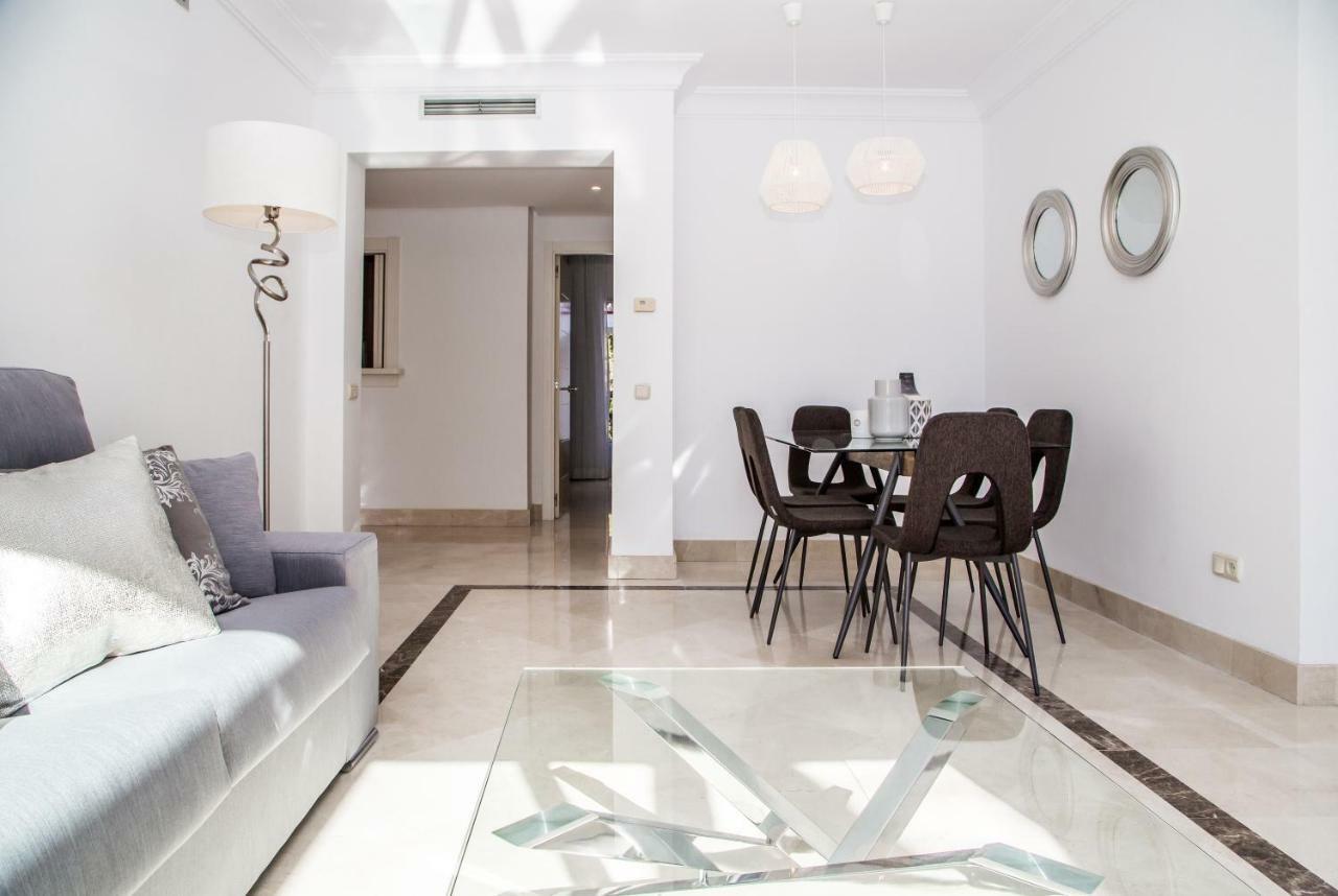 Apartment Luxury Duplex Penthouse Alcazaba - Rdr322